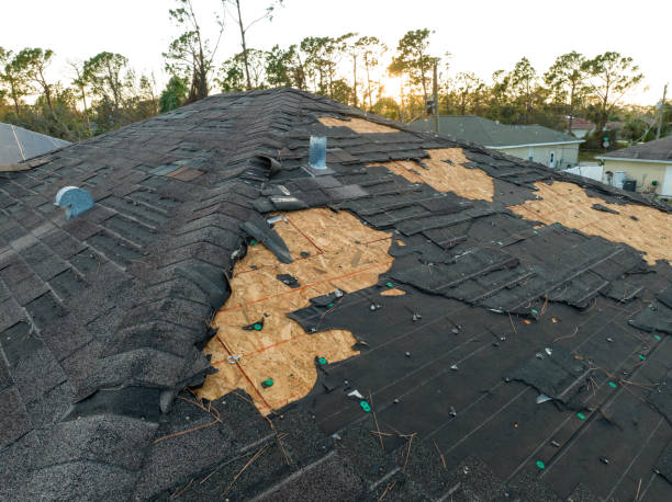 Fort Hood, TX Roofing Service Company