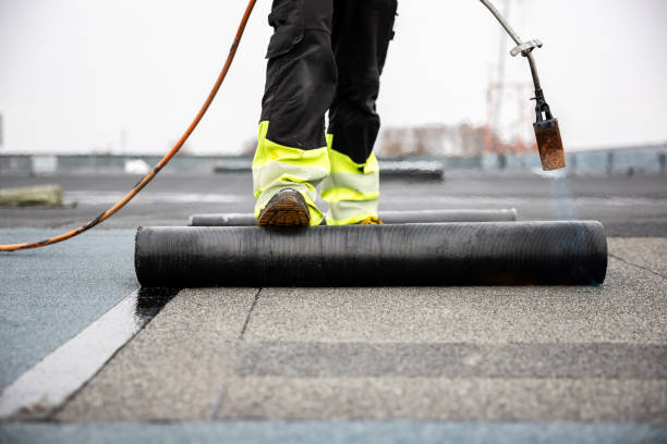 Fast & Reliable Emergency Roof Repairs in Fort Hood, TX