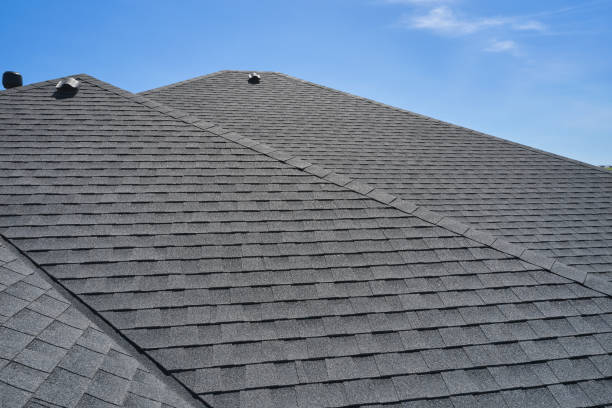 Steel Roofing in Fort Hood, TX